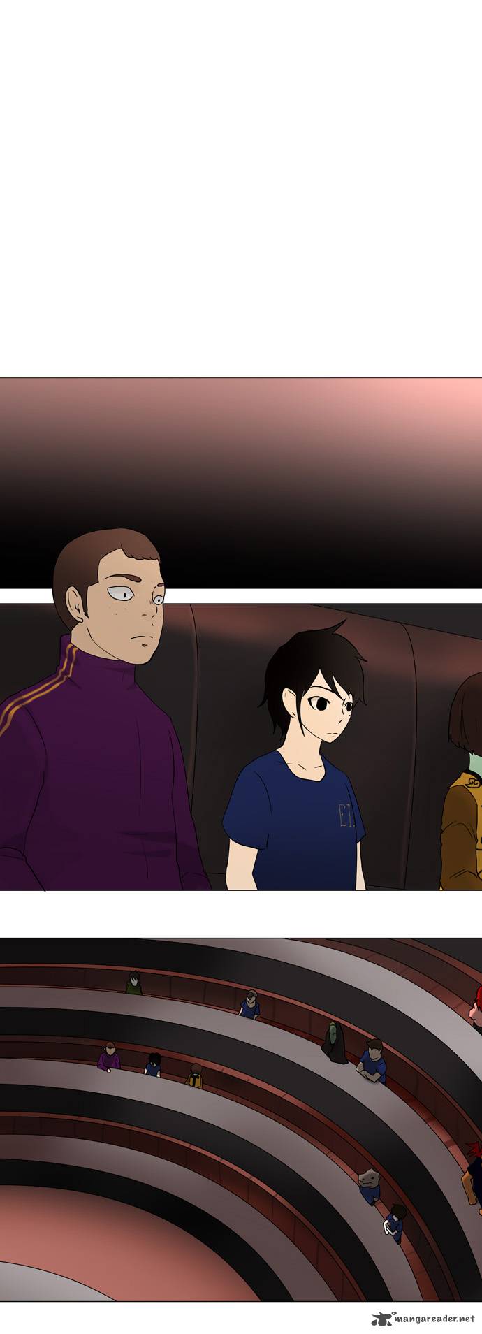 Tower of God Chapter 57 image 13